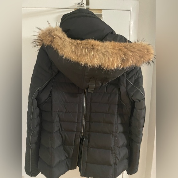 Rudsak jacket - Picture 5 of 12